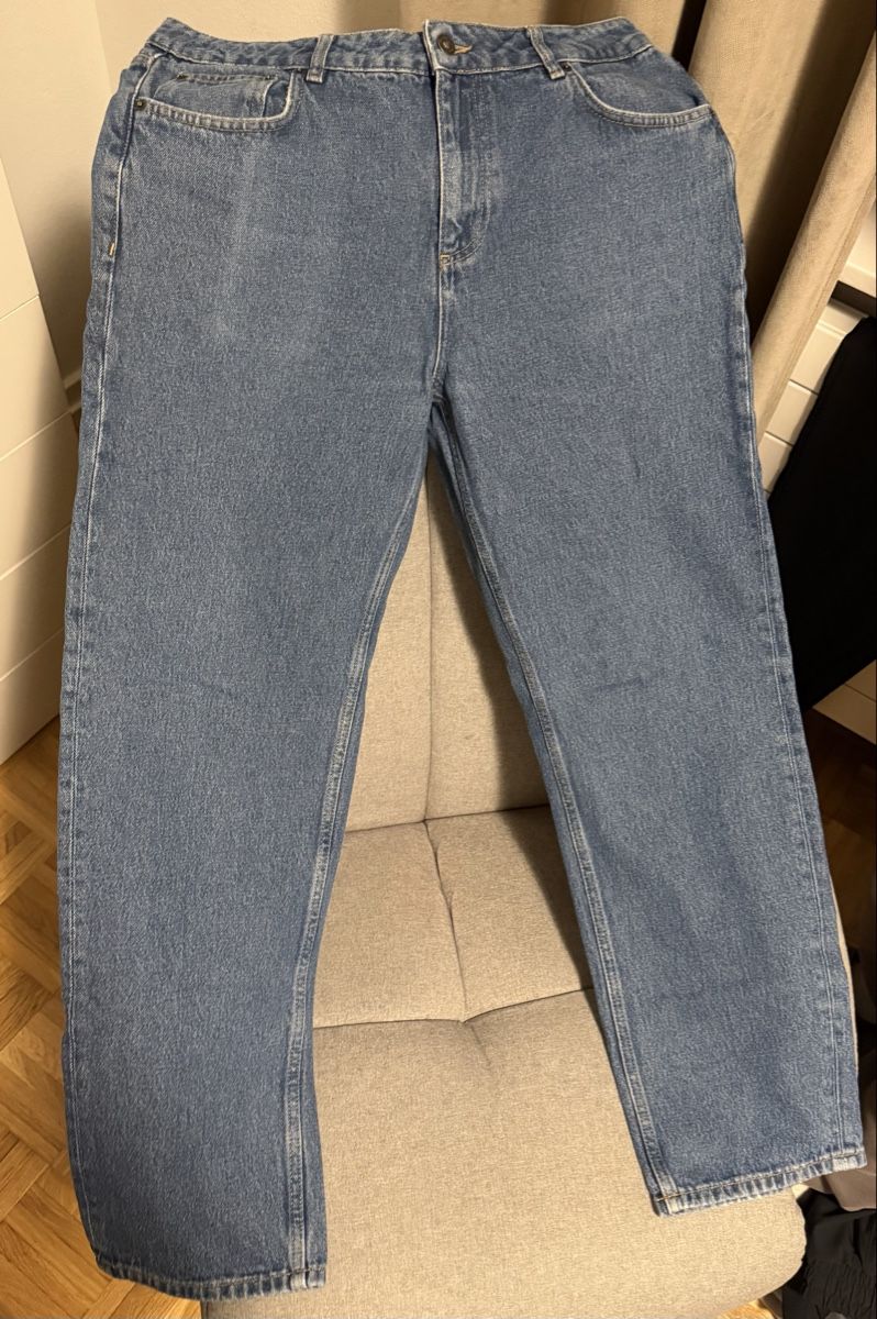 Manor Jeans: Jeans Manor  – Neu und originalverpackt aus Basel von kko_8vql 1