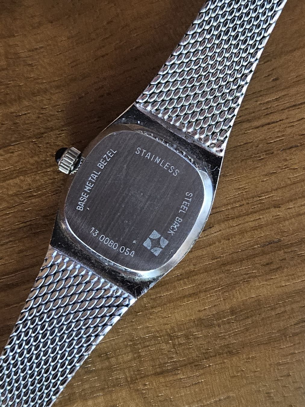 Zenith Montres: Zenith Damenuhr 19mm – D'occasion à Flamatt par pie_f9zm 6