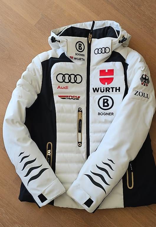 Jacken: Bogner Damen Skijacke – Neu und originalverpackt aus Rupperswil von lizi2005
