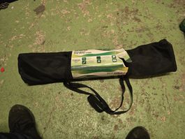 Mini Golf Set, komplett, für drinnen und draussen! (S)