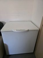 Congelatore a pozzetto Zanussi 225 litri