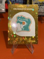 FIFA World Cup 2026 Sticker Côte d'Ivoire neu