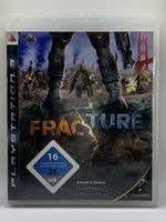 Fracture - PS3