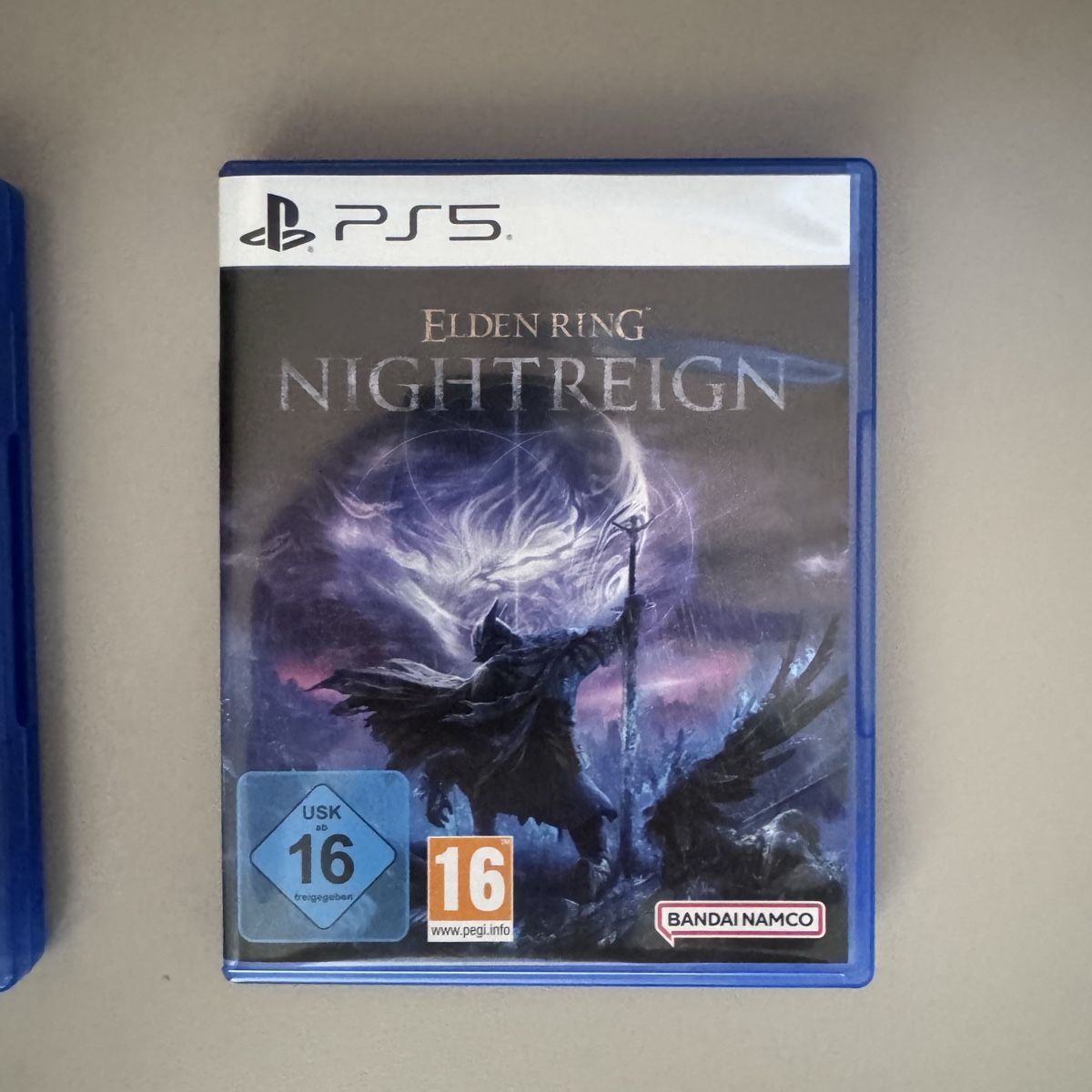 Sony Giochi: PS5 Night Reign Elden Ring – Nuovo (secondo la descrizione) da Hinwil venduto da norisenya
