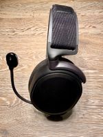 SteelSeries Arctis Pro Wireless – Premium Gaming Headset