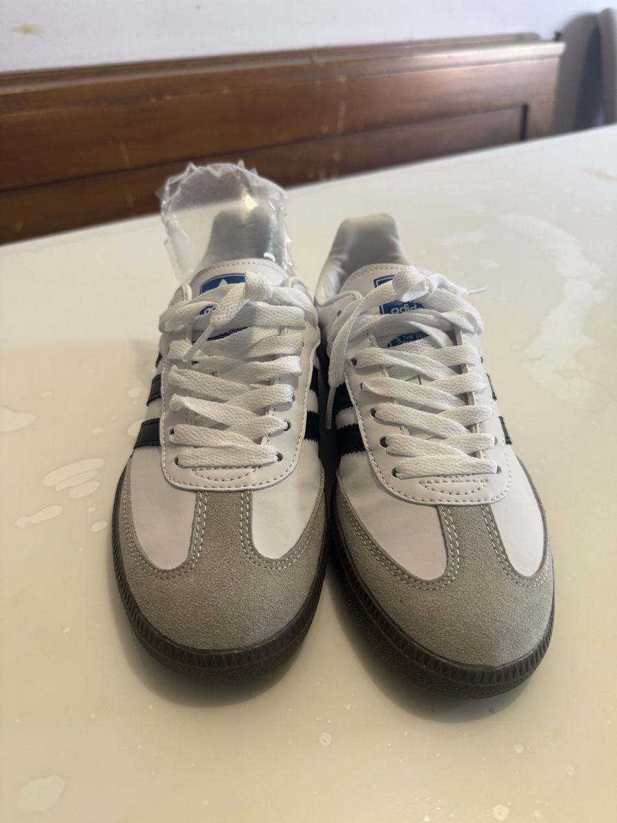 Scarpe da uomo: Adidas Samba Grösse 37 – Usato da Biel/Bienne venduto da Jrsy_pha 2