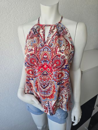 Top "Bandanas" T-M Neuf