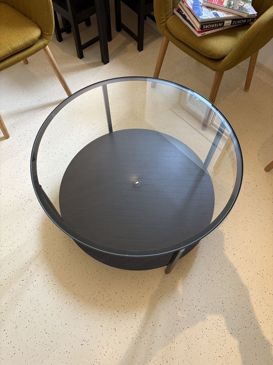 Tavoli: Sofa Tisch 75x45cm – Usato da Zuoz venduto da stumholm 3