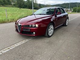 Alfa Romeo 159 Q4 3.2v6 260ps Liebhaberauto