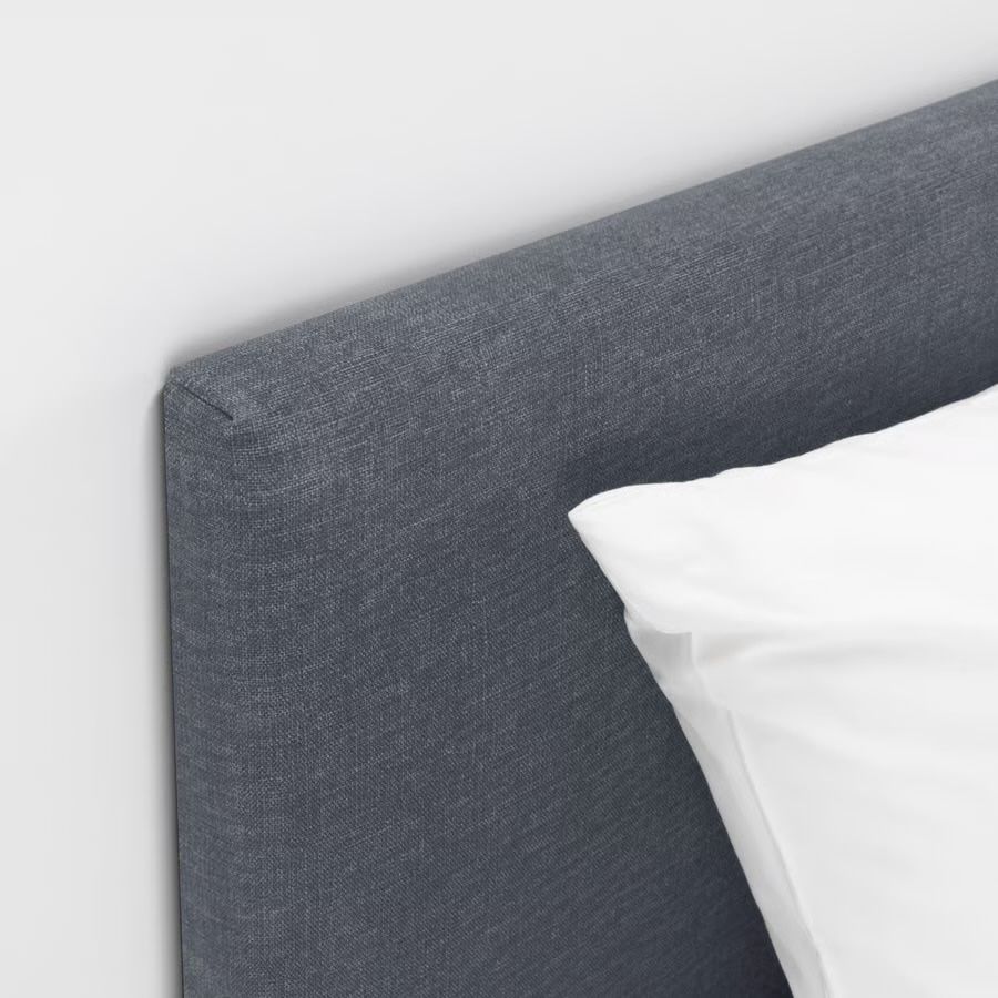 Ikea Lits: Complete Bed 160x200 – D'occasion à Glattbrugg par joa_j9rv 2