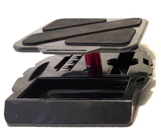 Modellismo RC: SUPPORTS VOITURE 1/8 - 1/10 – Usato da Yverdon-les-Bains venduto da Fijo-rc 1