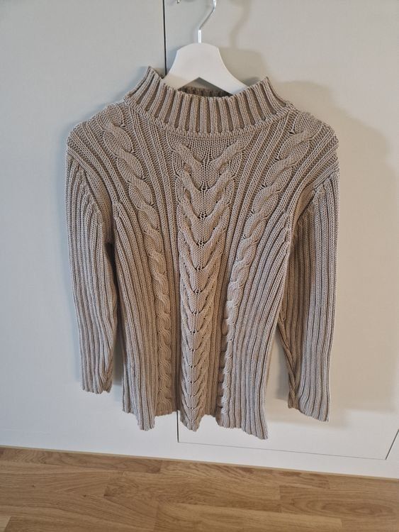 Globus Pulls & Sweat-shirts: Strickpullover - Gr M - Globus – D'occasion à Zürich par aud_8s2d