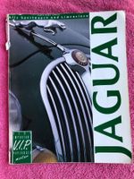 Jaguar alle typen Oldtimer