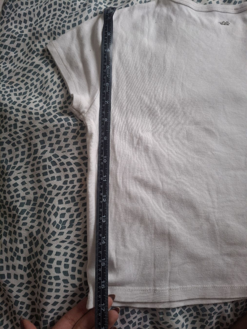 Pull&Bear T-shirts: Pull&Bear tshirt Grösse M – Neuf (Voir description) à Münsingen par yil_m9ww 2