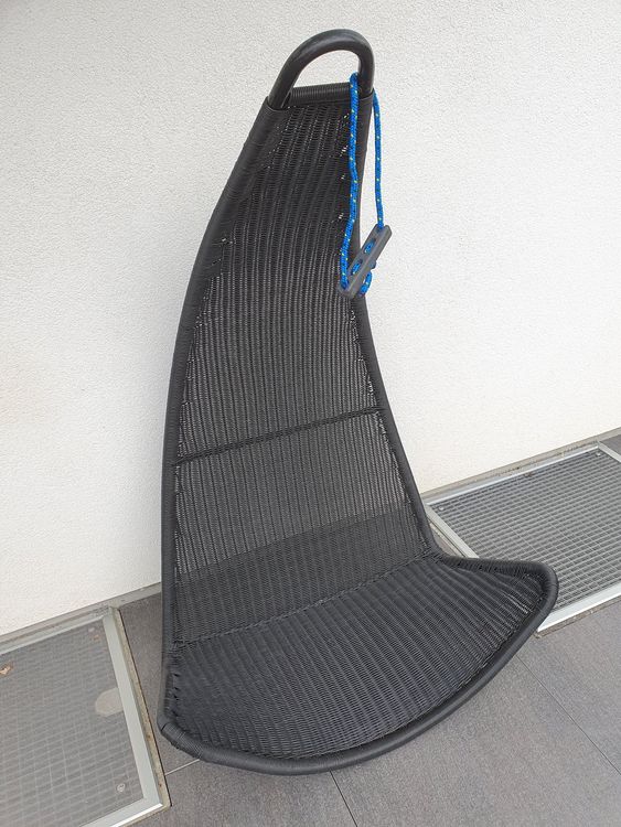 TOP IKEA SVINGA Hängesessel / Hängesitz mit Aufhängung Kaufen auf