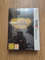Nintendo 3DS Theatrhythn Final Fantasy Collectors Edition