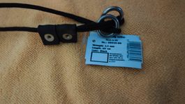 K9 Kontakthalsband 3.5mm