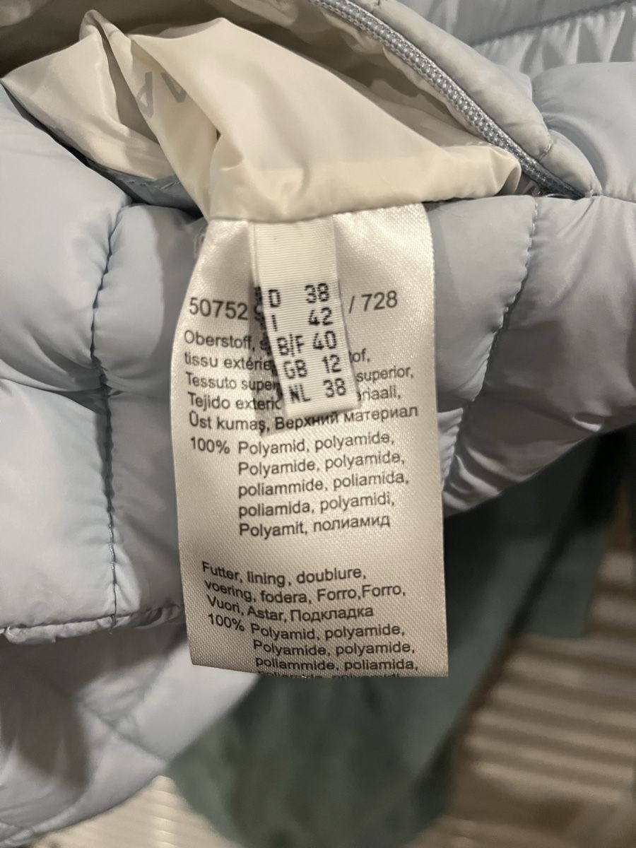 Fuchs Schmitt Giacche: Fuchs Schmitt superschöne step Jacke 38 – Usato da Rüdlingen venduto da Lichee 5