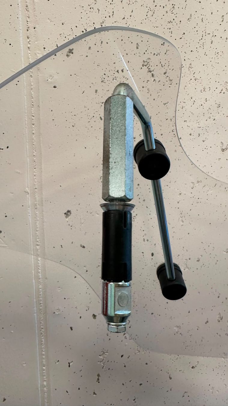 Vespa Tutti pezzi di ricambio per scooter: Vespa Scheibe – Usato da Zürich venduto da Nomase10. 3