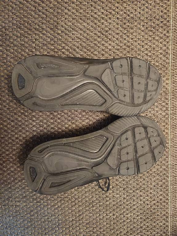 Nike Scarpe da uomo: Nike Structure 26 – Usato da Genève venduto da Maxou84 2