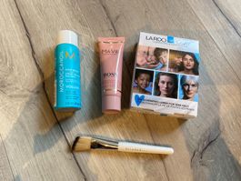 La Roche Posay Cream Moroccanoil BOSS Parfümierter
