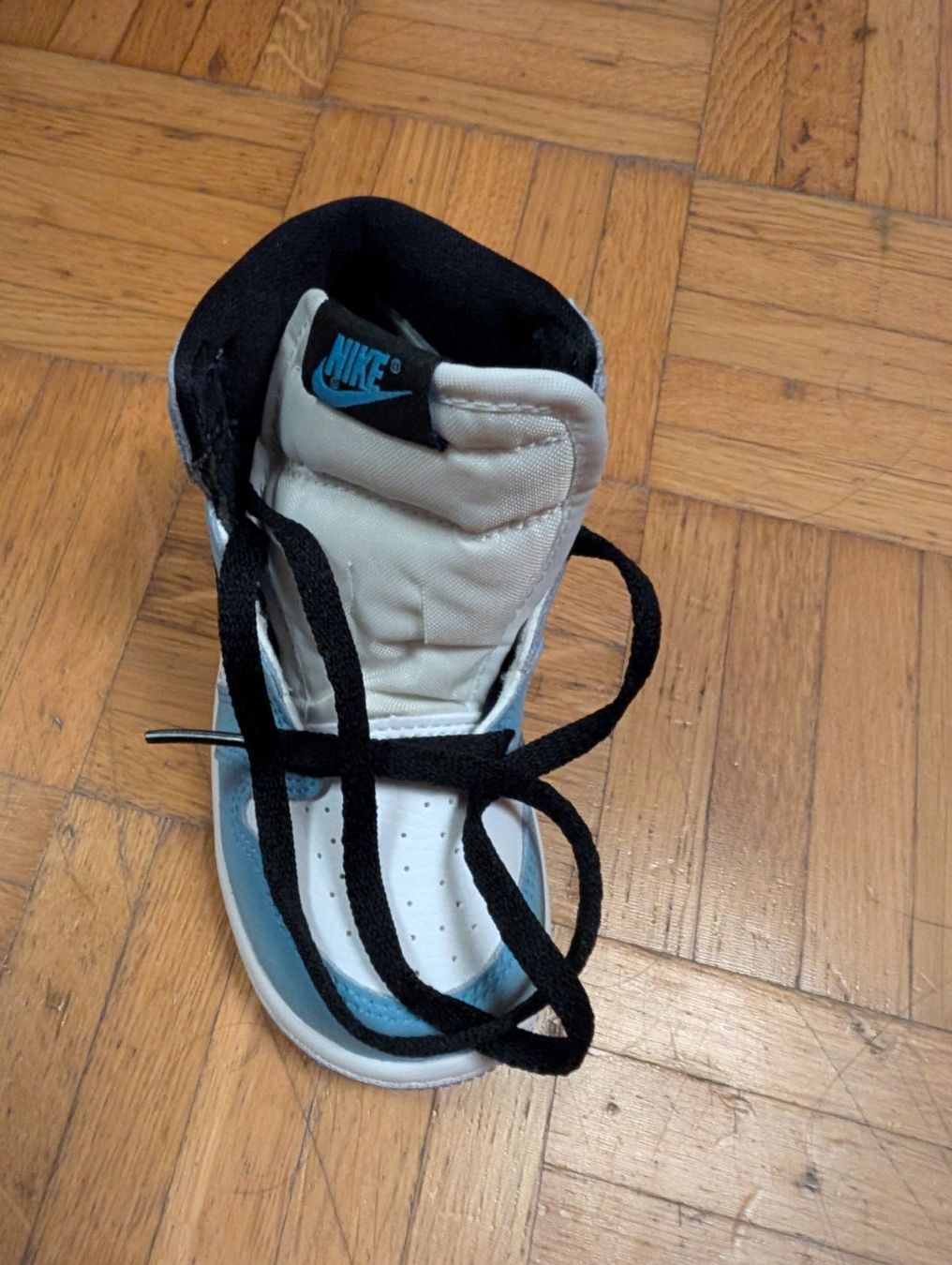 Jordan Scarpe per ragazzi: Nike Jordan Retro High – Nuovo e nell'imballaggio originale da Winznau venduto da body75 1
