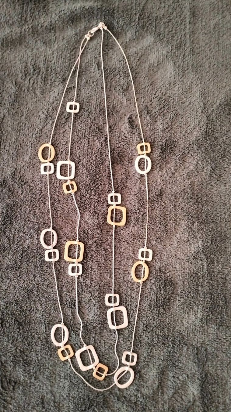 Altri gioielli: Verschiedener Modeschmuck – Usato da Neuendorf venduto da Winter02 2