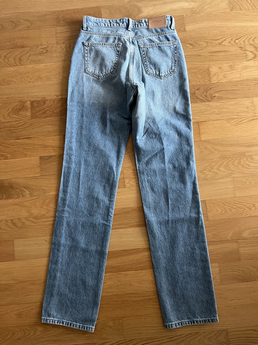 Only Jeans: ONLY Jeans, Gr. 25/32 – Usato da Frauenfeld venduto da heyLani 2