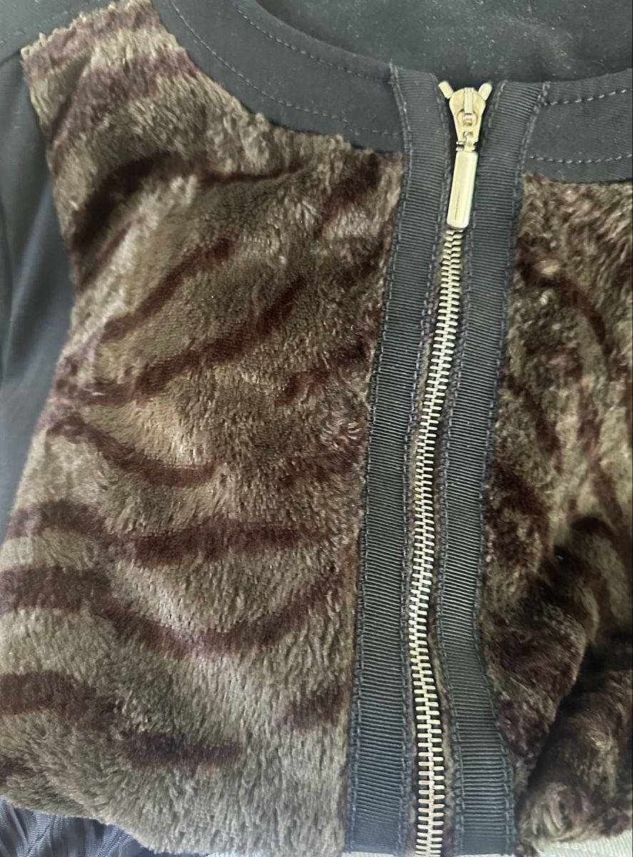 Marella Giacche: Jacke von Marella, schwarz, Grösse 40 – Usato da Oberwil BL venduto da orsay 1
