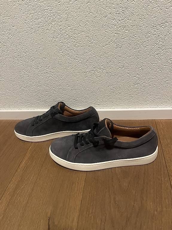 Navyboot Scarpe da uomo: Sneaker Schuhe Navyboot Grösse 40 blau – Nuovo (secondo la descrizione) da Uster venduto da csoll 2