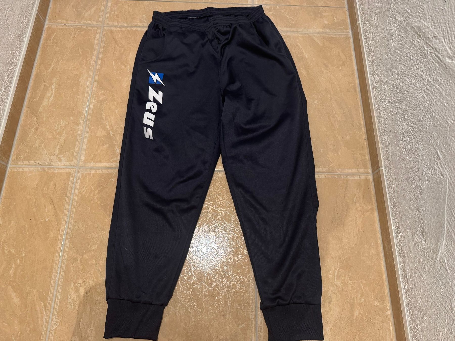 Pantaloni: Zeus NWT Trainerhose, 3XL – Usato da Klingnau venduto da Markus14