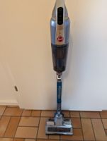 Hoover Stielsauger mit Nass-Funktion