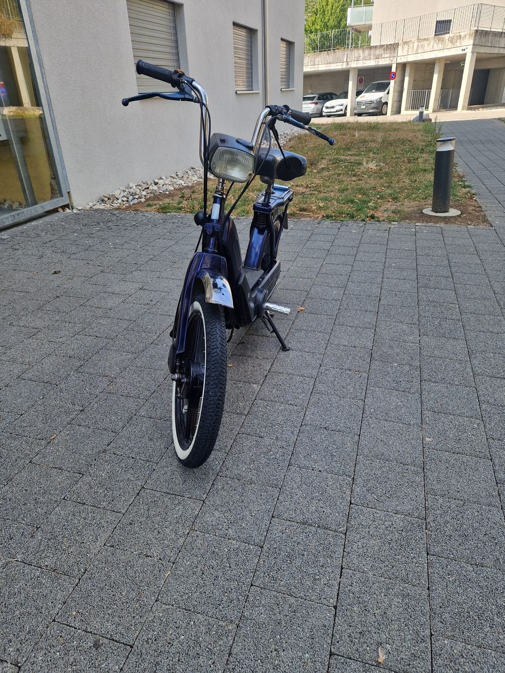 Piaggio Mofas: piaggio Ciao – Gebraucht aus Holderbank AG von JL99 1