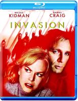 Invasion (2007) Daniel Craig/Nicole Kidman/Hirschbiegel/RAR