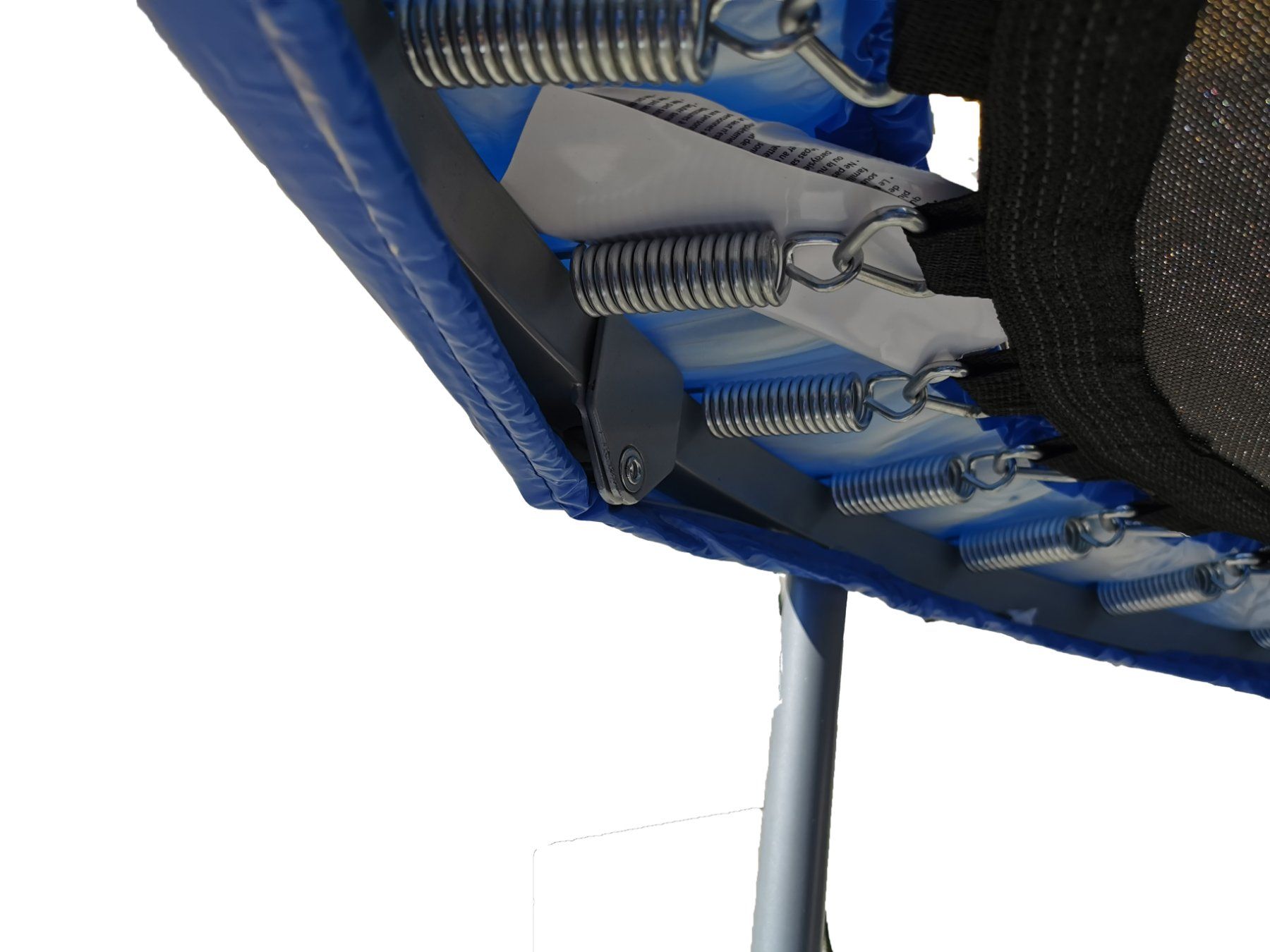 Trampolini: Trampolin faltbar – Nuovo e nell'imballaggio originale da Zug venduto da Beengineering 2