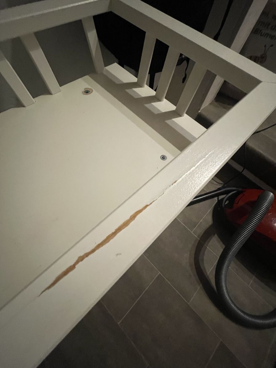Sonstiges für Haushalt & Wohnen: Pflanzenständer Ikea – Gebraucht aus Ennetbühl von Anna.K. 2