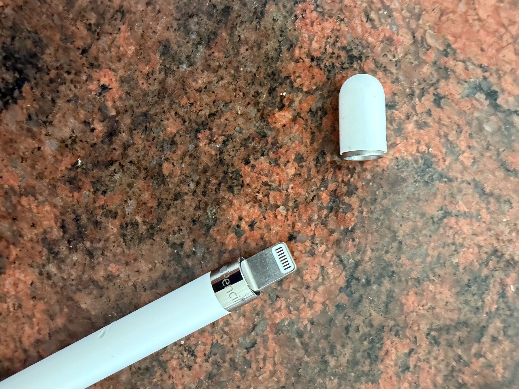 Apple Penna & Evidenziatori: Apple Pencil – Difettoso da Schattdorf venduto da Kofi57 1