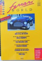 Ferrari World Magazin Deutsche Ausgabe Nr 20