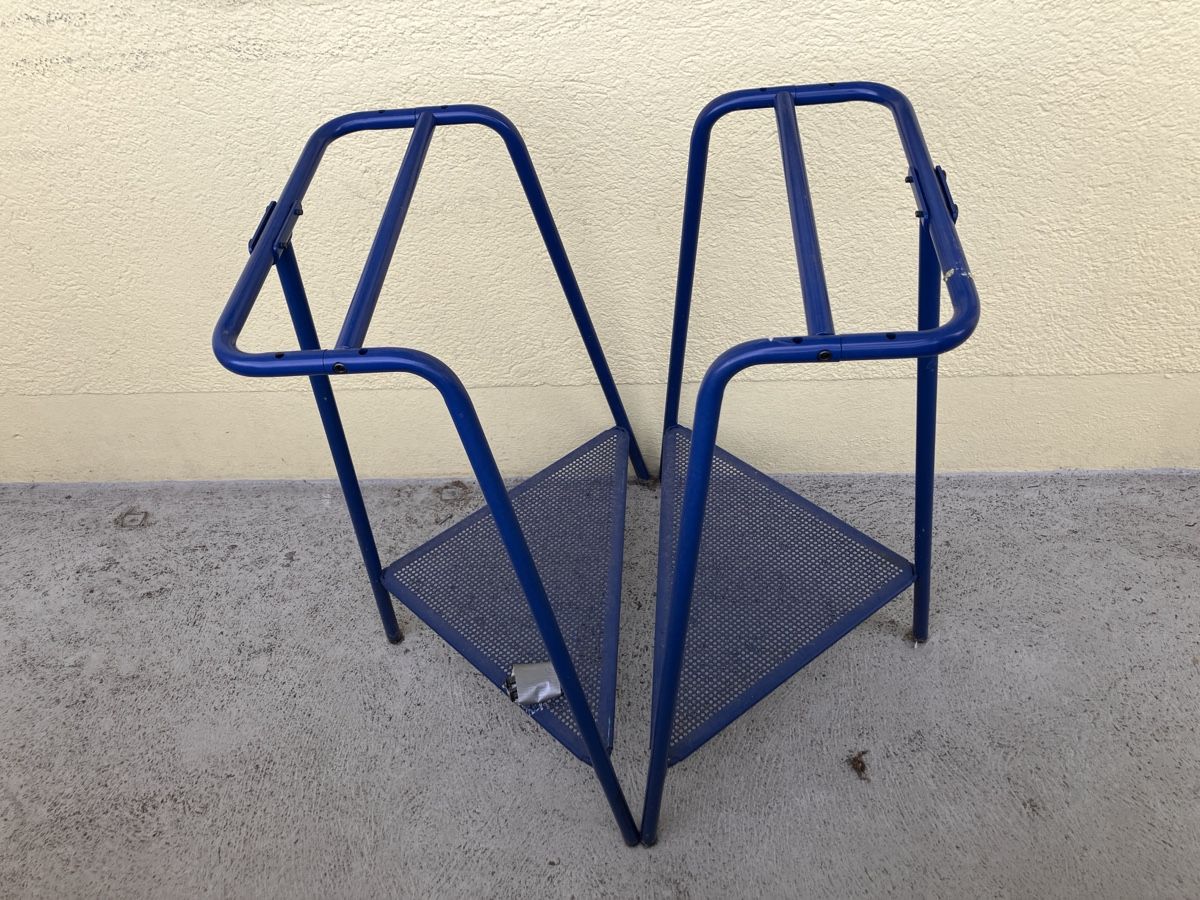 Ikea Altri mobili: Tischbeine Ikea Tillslag – Usato da Liebefeld venduto da Raidolon