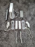 Nitendo Wii Spielkonsole