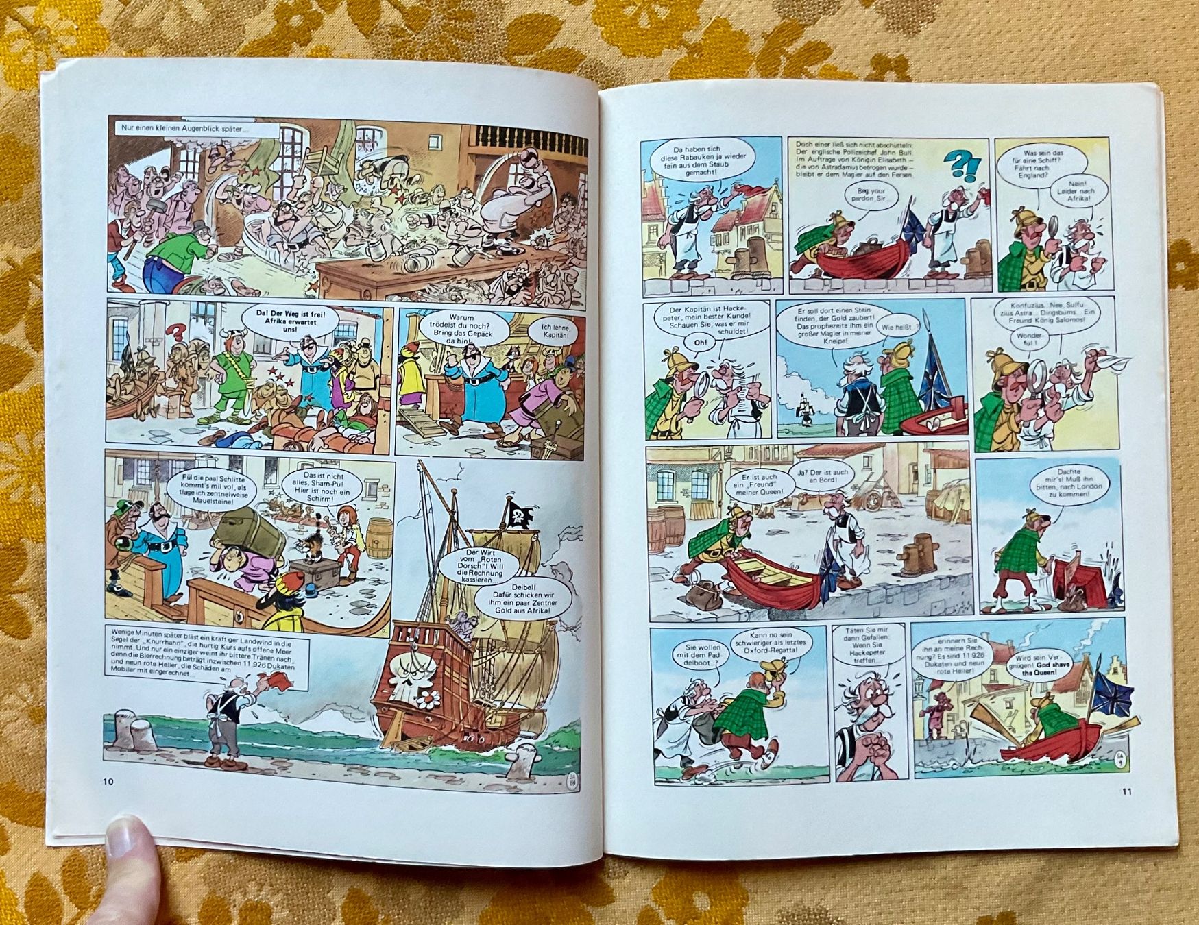 BD: Pittje Pit Band Nr 2 von 1979 – D'occasion à Endingen par nathan05 5