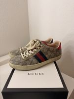 Gucci Schuhe Sneaker