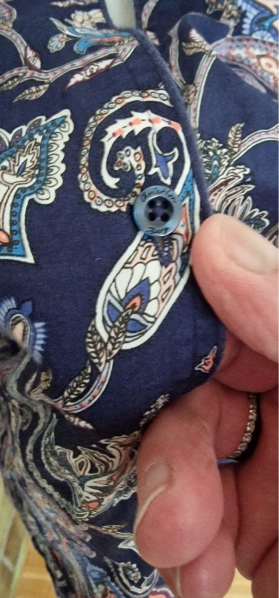 Blusen: Damen Bluse von Christian Berg, Grösse 38 – Gebraucht aus St. Gallen von mania03 2