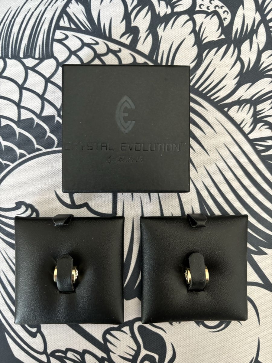 Gioielli per piercing: 6mm Blugs – Usato da Embrach venduto da Roniiii