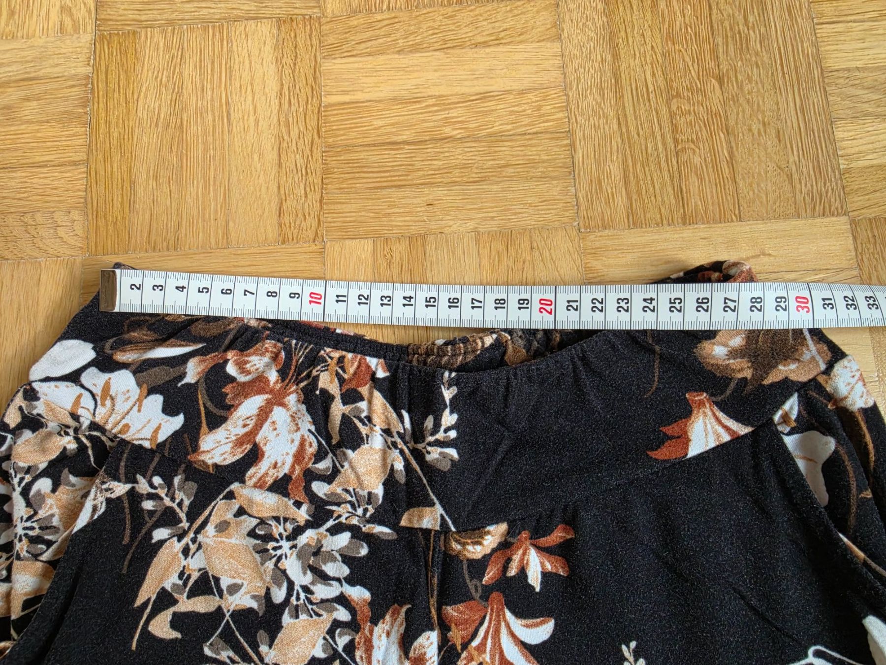 Lascana Hosen: Strandhose Lascana Gr. 36 – Gebraucht aus Stäfa von flamingo_17 6