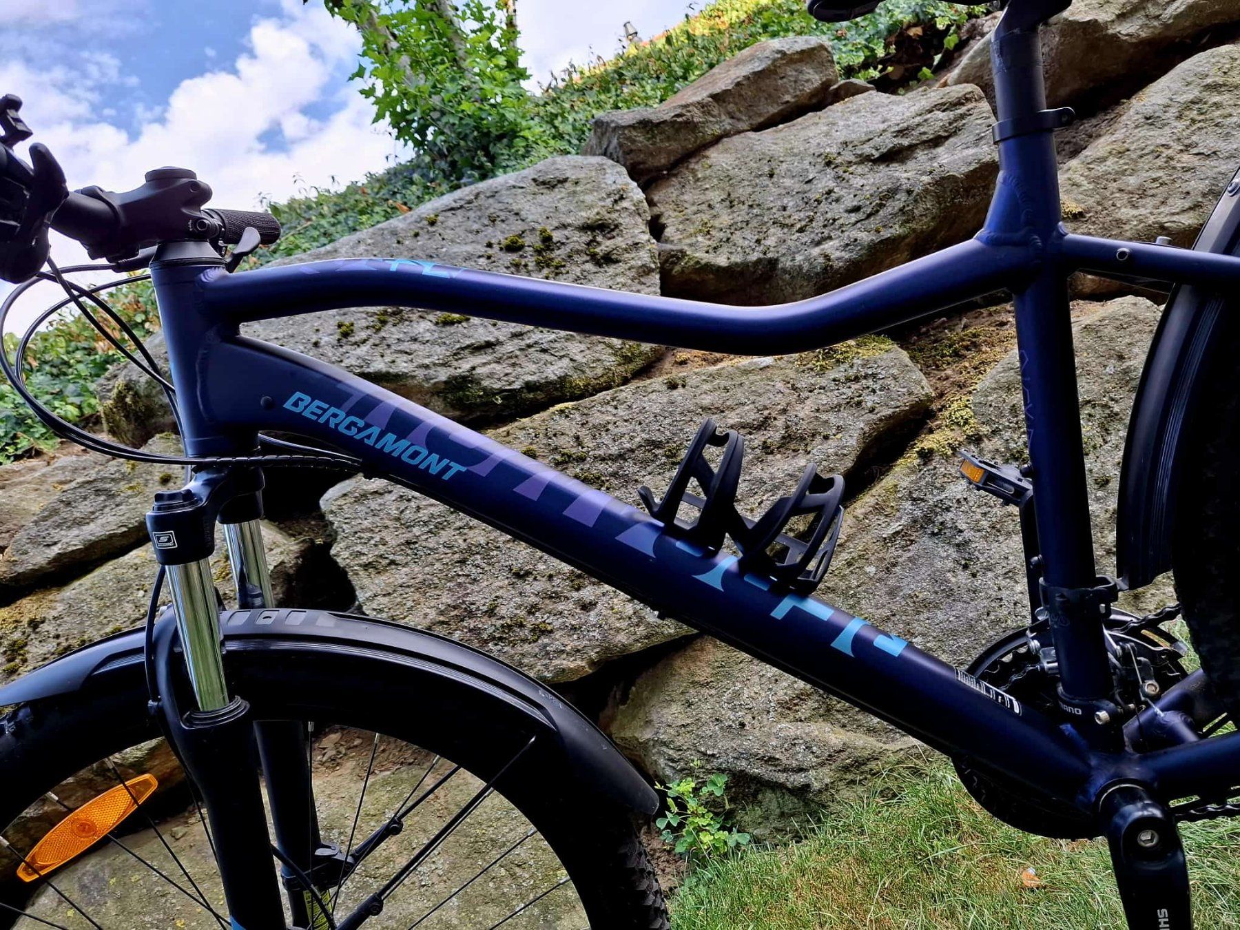 Biciclette: MTB Bergamont – Usato da Kulmerau venduto da gar_wz97 2