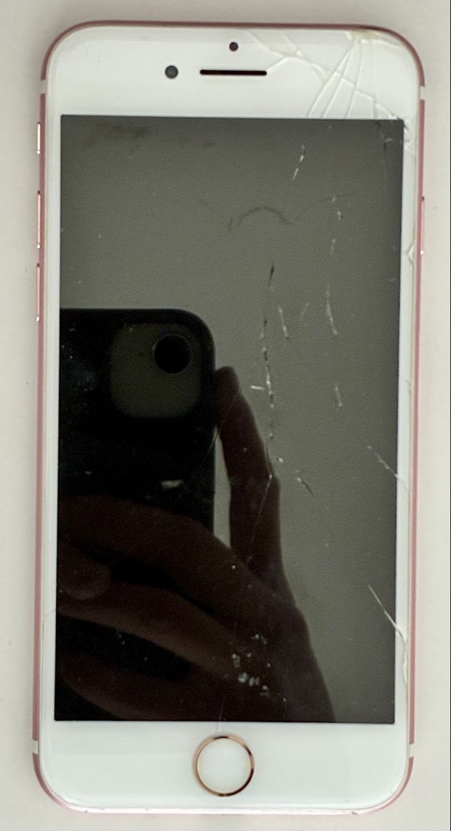 Apple Handys / Smartphones: Apple Iphone 7 32GB – Defekt aus Zollikon von vivienneberger 2