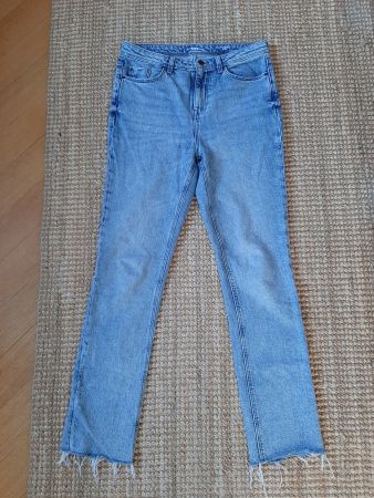 Jeans C&A bleu T40