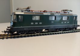 Fleischmann Re 4/4 II   H0 / DC