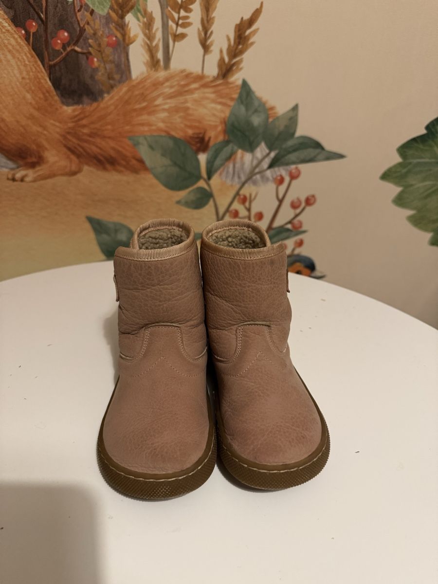 Herrenschuhe: Pisamonas Leather Boots 23 Size – Neu (gemäss Beschreibung) aus Neuchatel von Mia_G 3